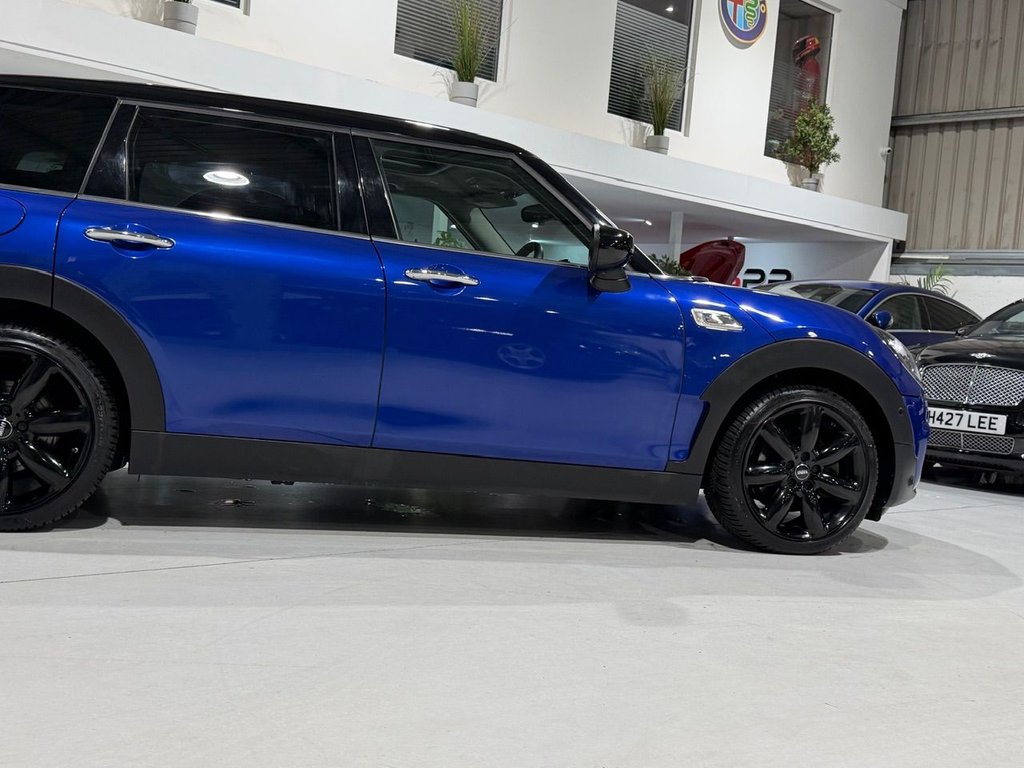 Used MINI Clubman 2020 for sale - 76821147: Photo 34