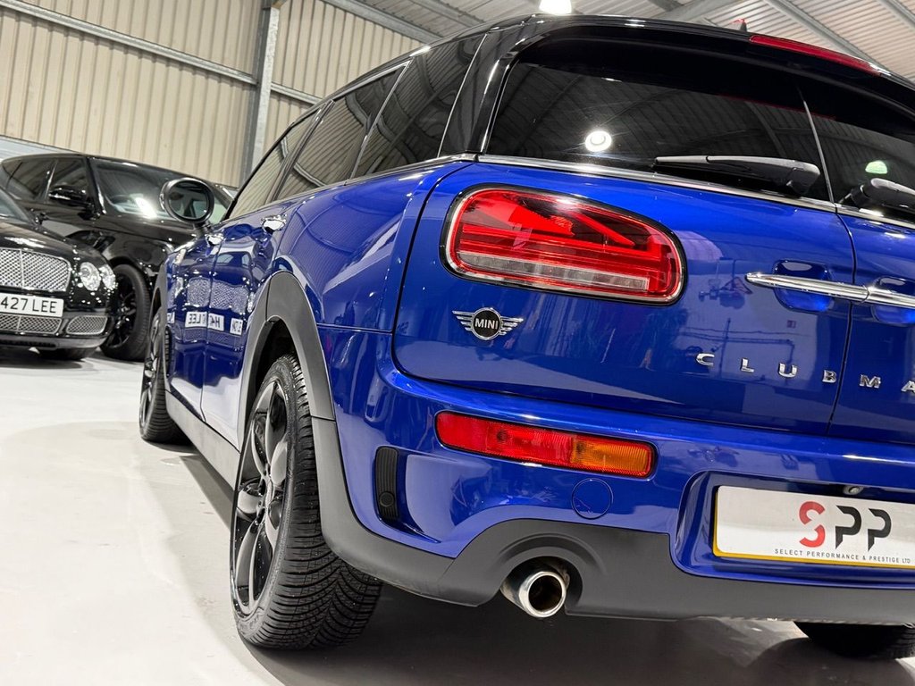 Used MINI Clubman 2020 for sale - 76821147: Photo 35