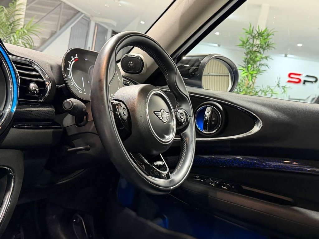 Used MINI Clubman 2020 for sale - 76821147: Photo 38