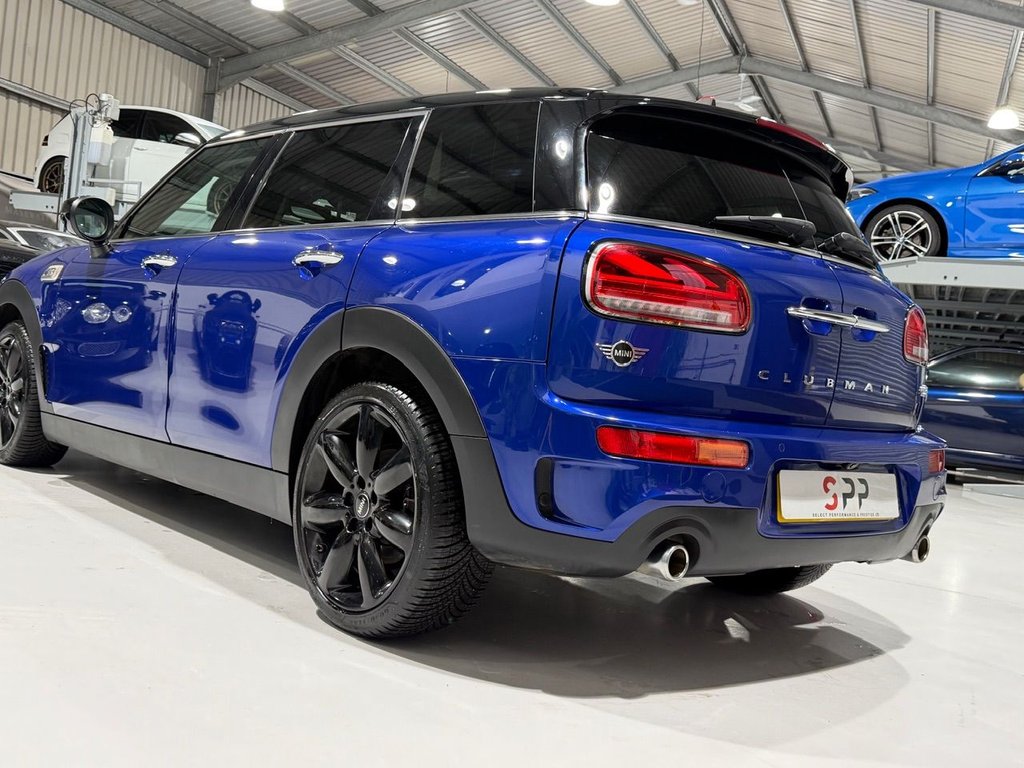 Used MINI Clubman 2020 for sale - 76821147: Photo 4