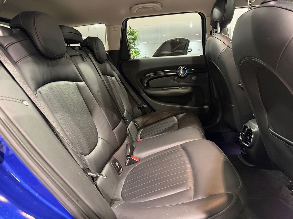 Used MINI Clubman 2020 for sale - 76821147: Photo 43