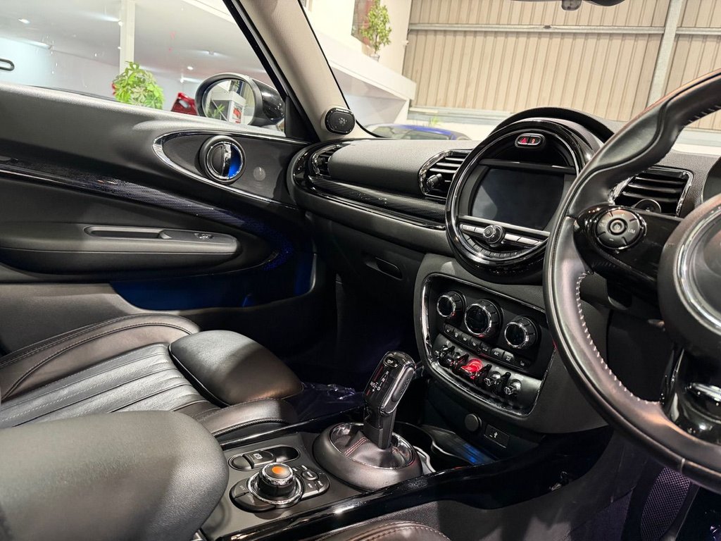 Used MINI Clubman 2020 for sale - 76821147: Photo 44
