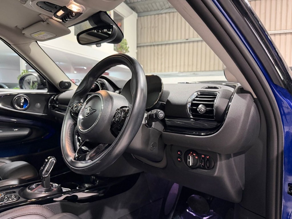 Used MINI Clubman 2020 for sale - 76821147: Photo 47