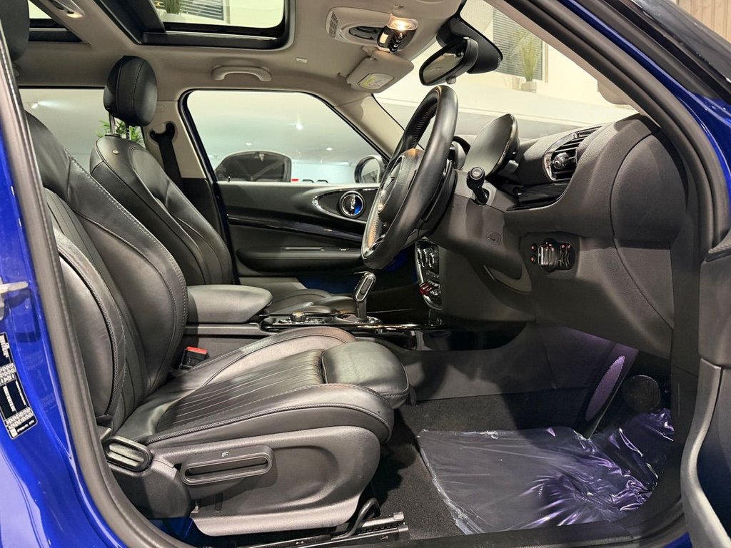 Used MINI Clubman 2020 for sale - 76821147: Photo 48