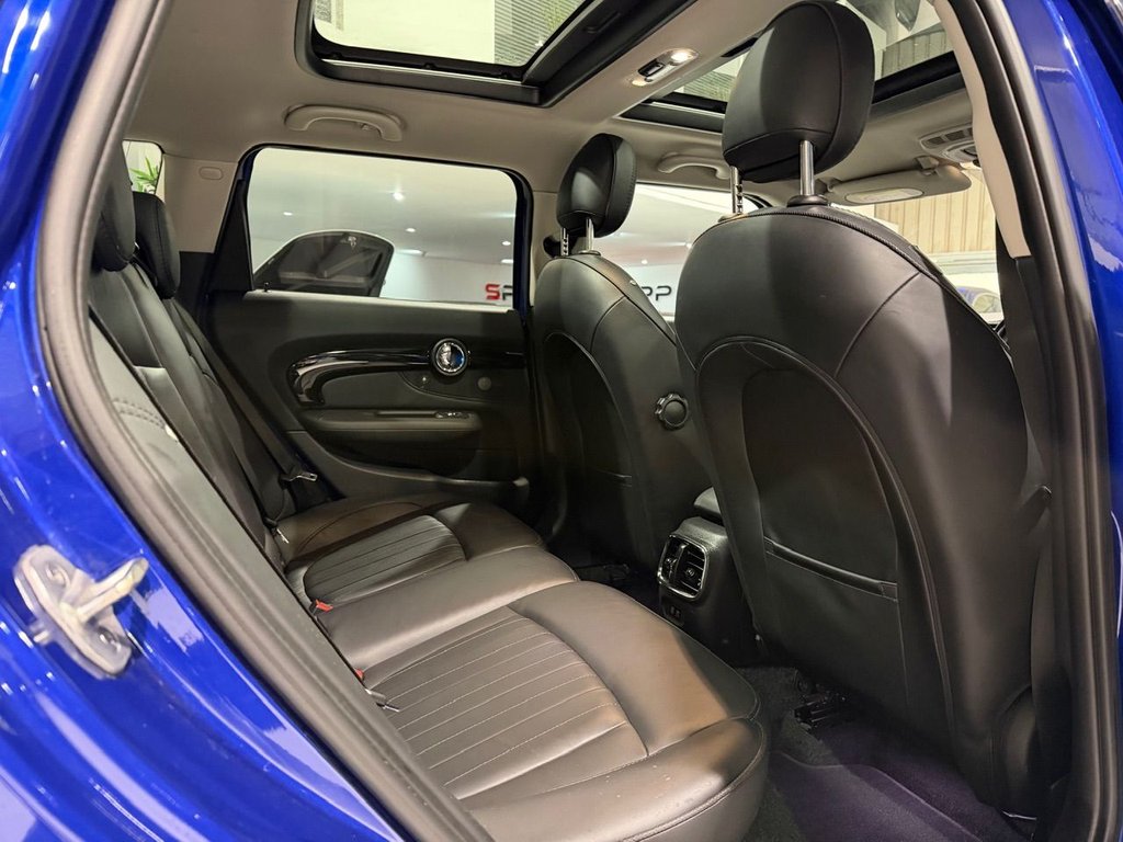 Used MINI Clubman 2020 for sale - 76821147: Photo 49