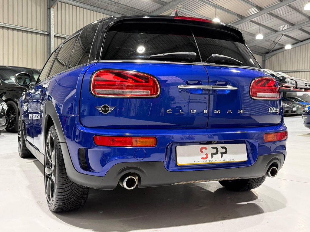 Used MINI Clubman 2020 for sale - 76821147: Photo 5