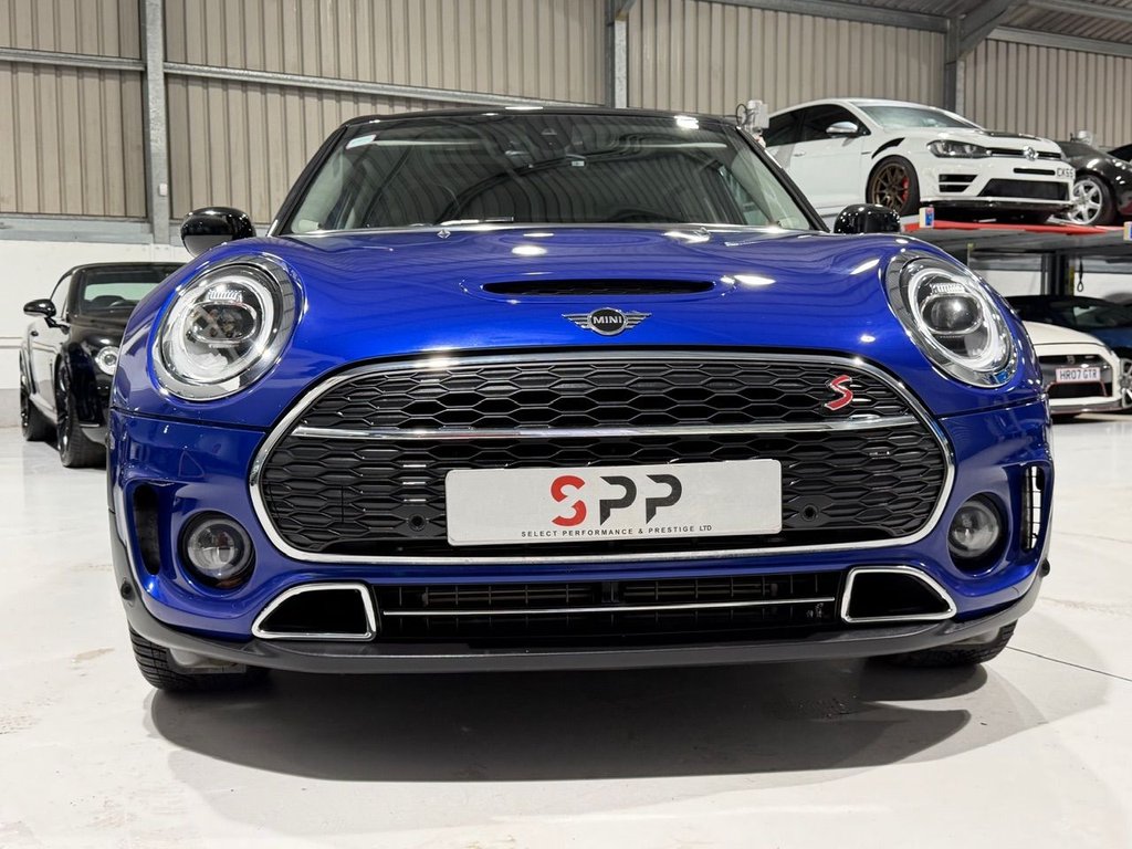 Used MINI Clubman 2020 for sale - 76821147: Photo 6