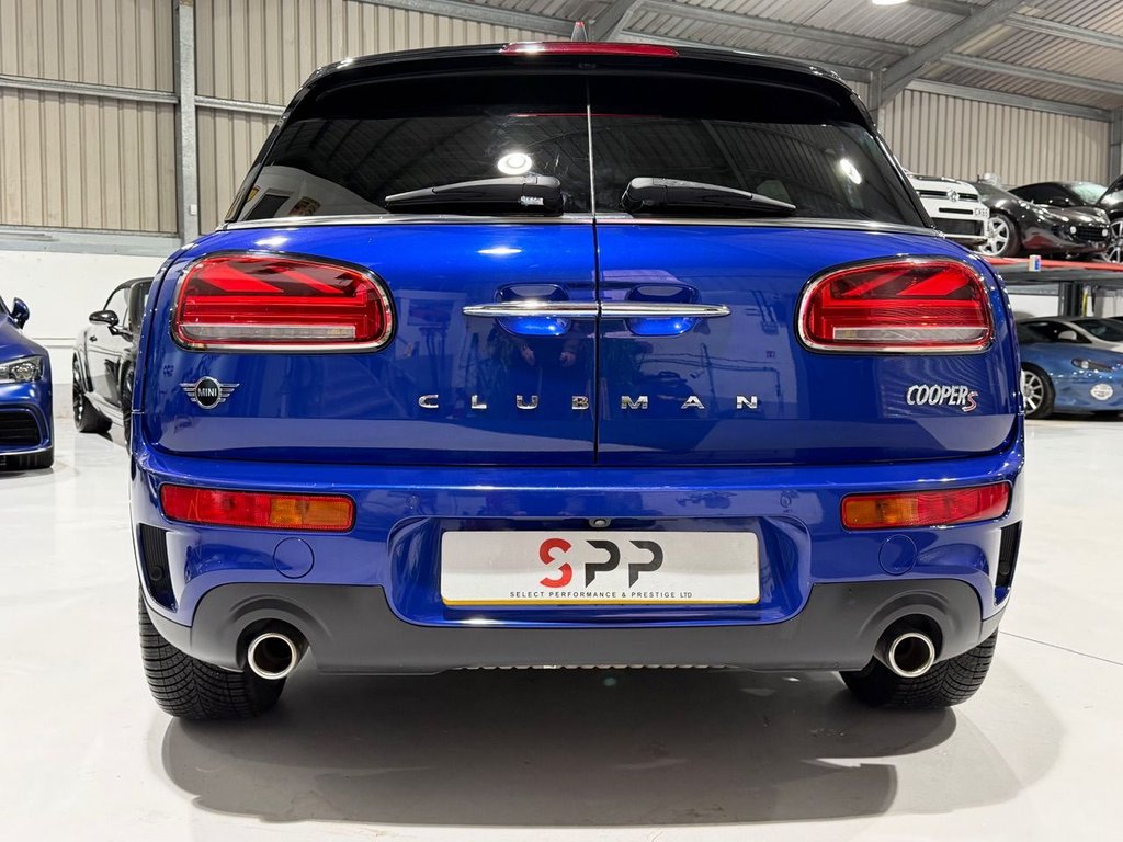 Used MINI Clubman 2020 for sale - 76821147: Photo 7