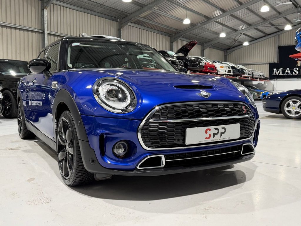 Used MINI Clubman 2020 for sale - 76821147: Photo 9