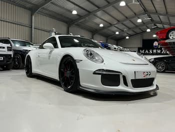 Used Porsche 911 2014 for sale - 79738554: Photo