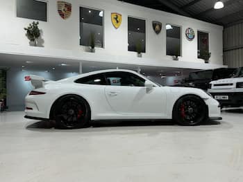 Used Porsche 911 2014 for sale - 79738554: Photo