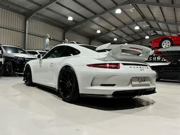 Used Porsche 911 2014 for sale - 79738554: Photo