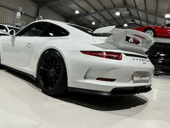 Used Porsche 911 2014 for sale - 79738554: Photo