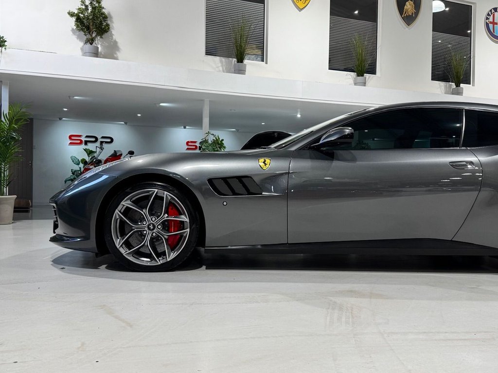 Used Ferrari Roma 2021 for sale - 77592240: Photo 13