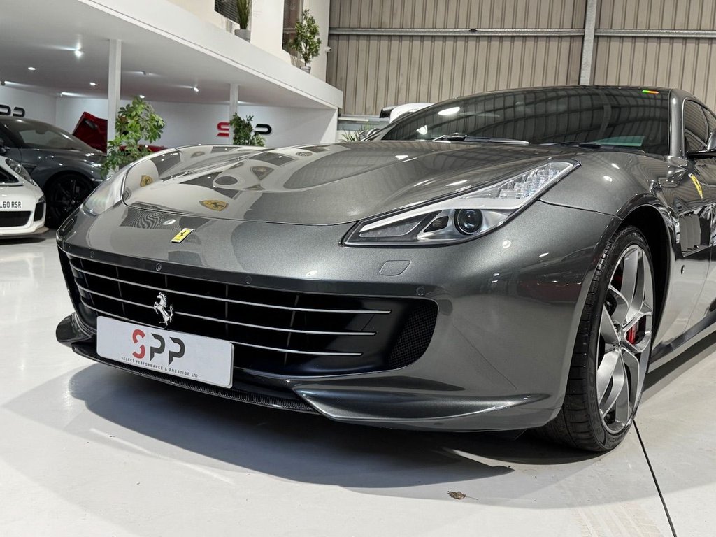 Used Ferrari Roma 2021 for sale - 77592240: Photo 15
