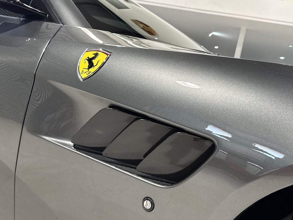 Used Ferrari Roma 2021 for sale - 77592240: Photo 16