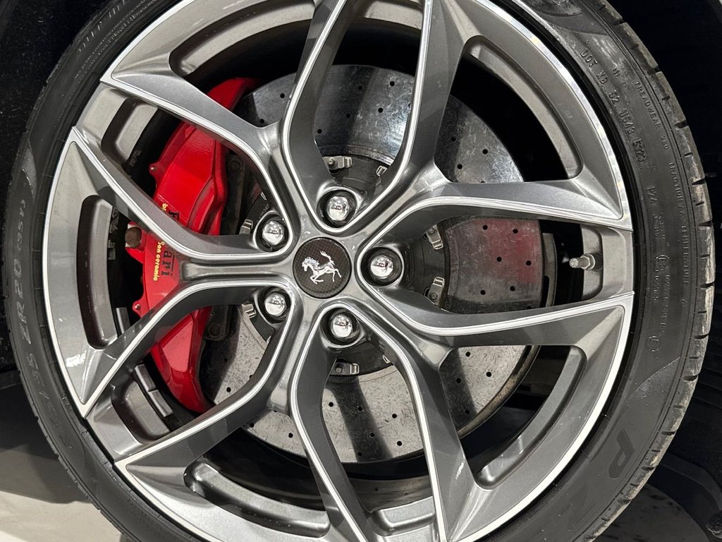 Used Ferrari Roma 2021 for sale - 77592240: Photo 19