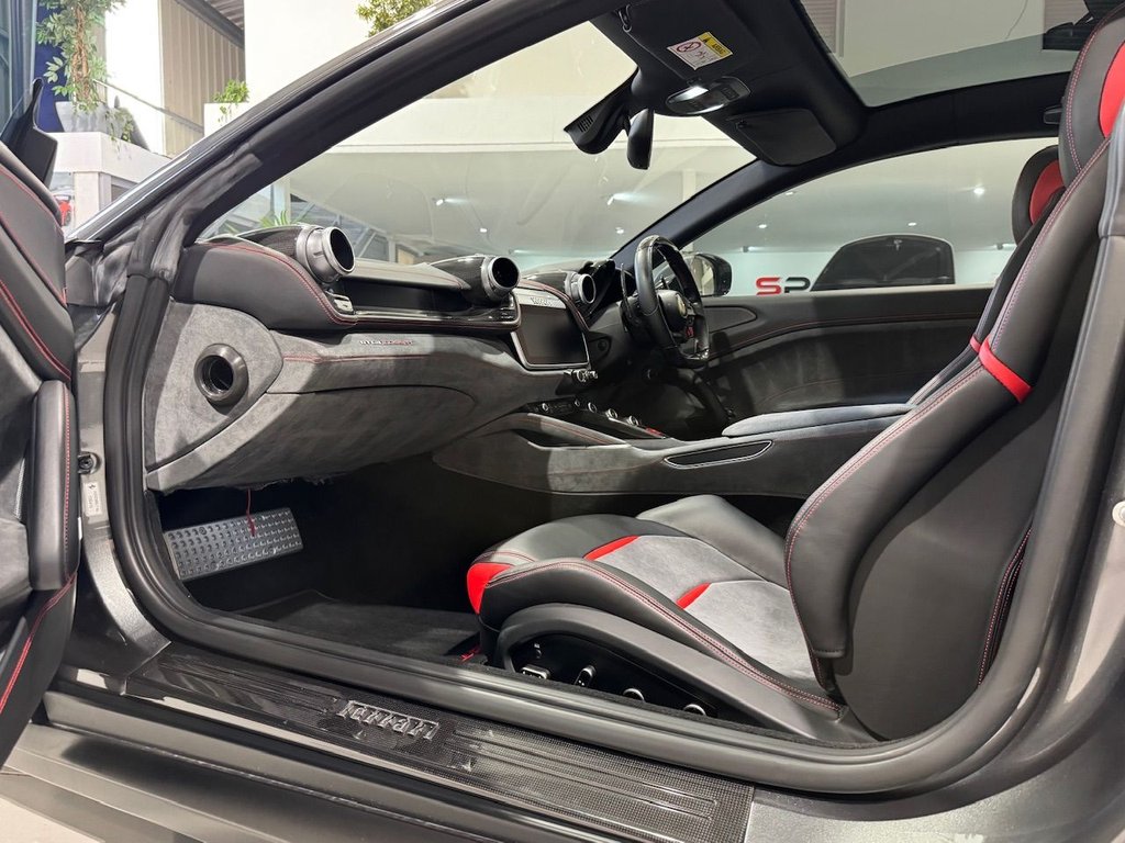 Used Ferrari Roma 2021 for sale - 77592240: Photo 20