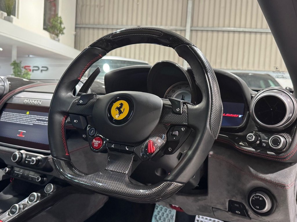Used Ferrari Roma 2021 for sale - 77592240: Photo 21