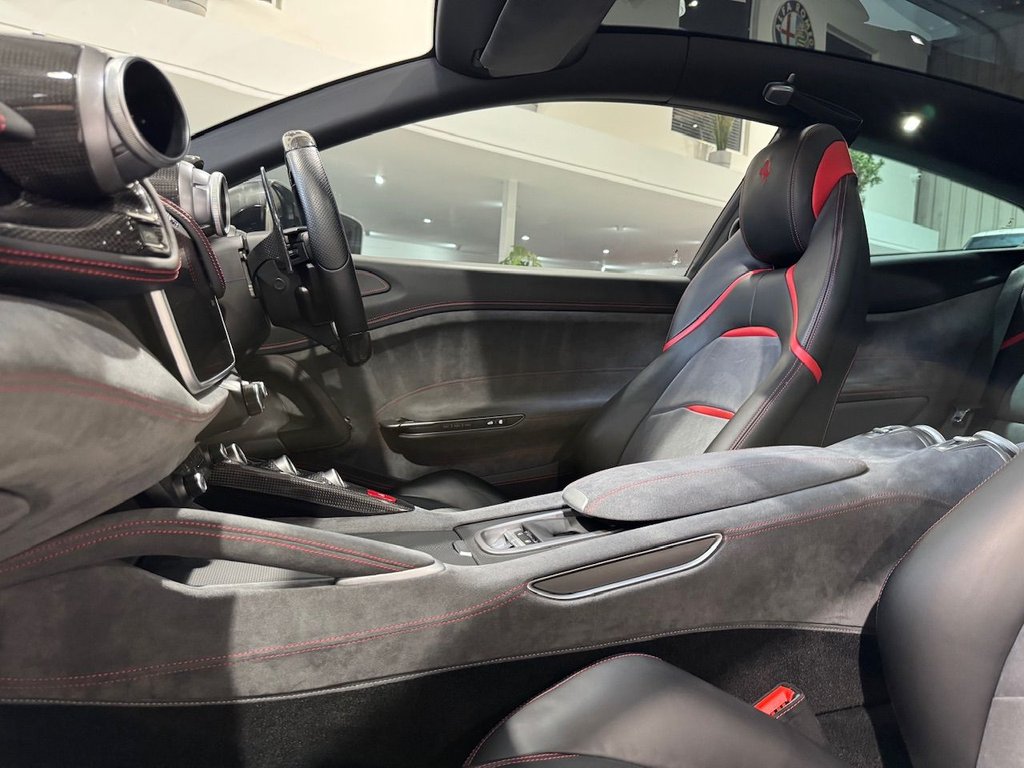 Used Ferrari Roma 2021 for sale - 77592240: Photo 23