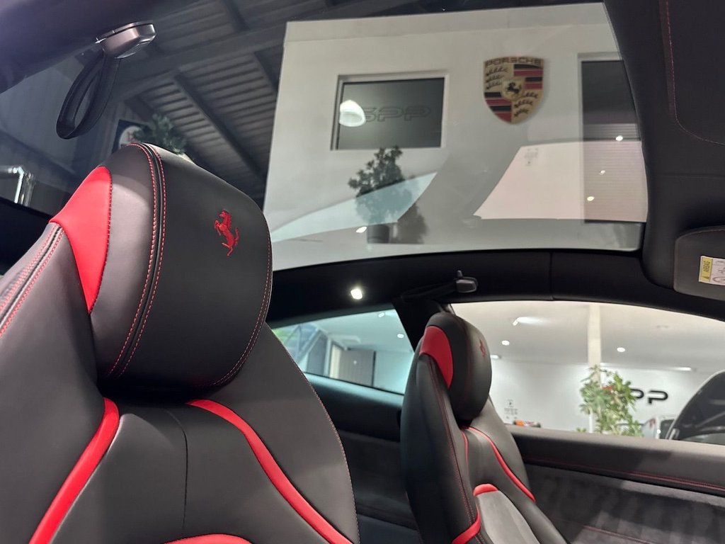 Used Ferrari Roma 2021 for sale - 77592240: Photo 24