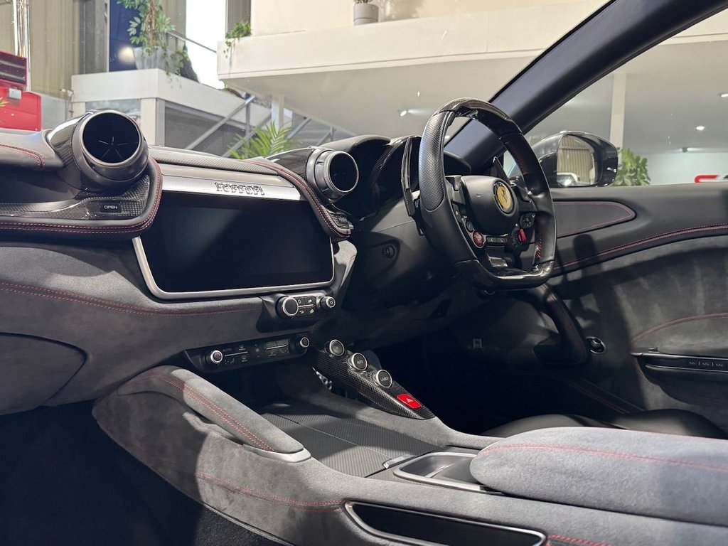 Used Ferrari Roma 2021 for sale - 77592240: Photo 25