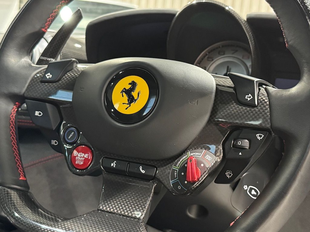 Used Ferrari Roma 2021 for sale - 77592240: Photo 27