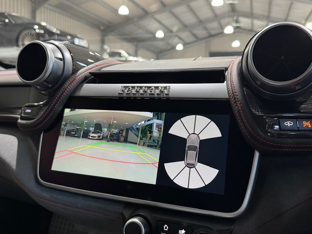 Used Ferrari Roma 2021 for sale - 77592240: Photo 28