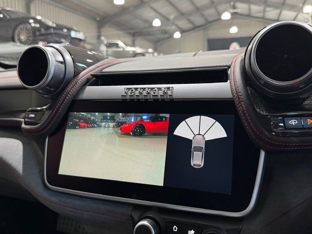 Used Ferrari Roma 2021 for sale - 77592240: Photo 29