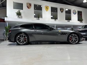 Used Ferrari Roma 2021 for sale - 77592240: Photo