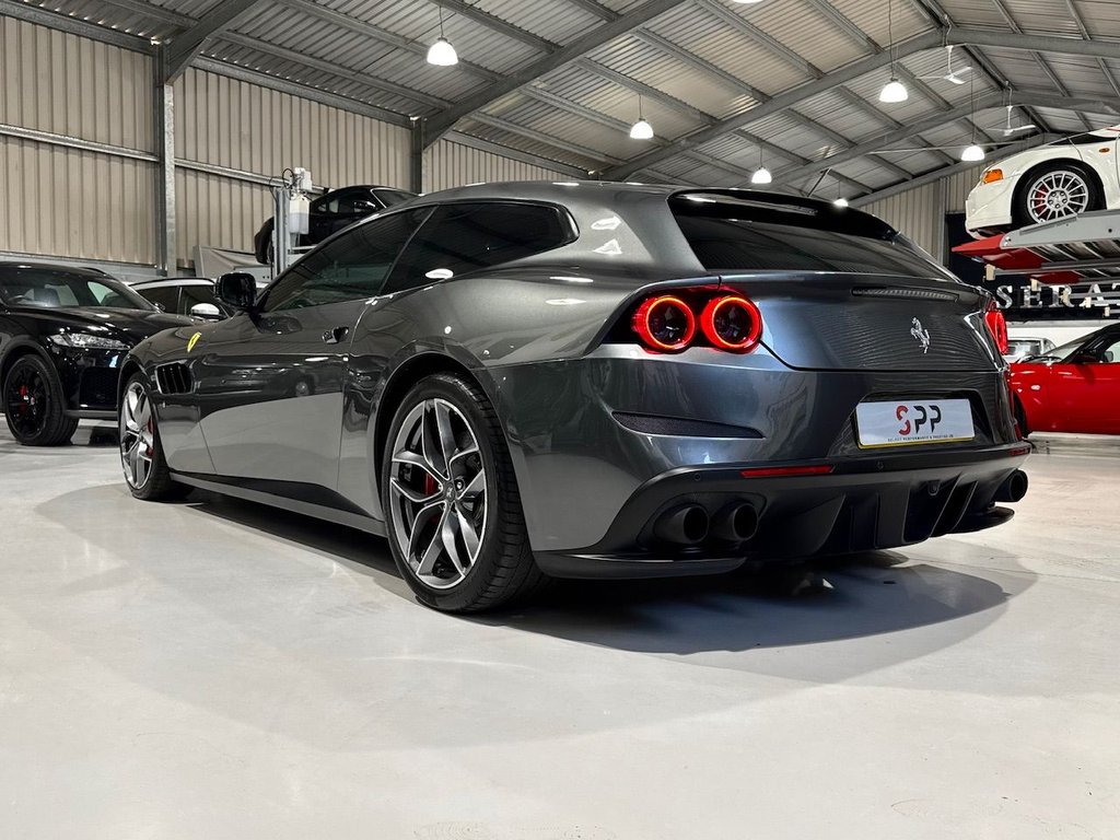 Used Ferrari Roma 2021 for sale - 77592240: Photo 3