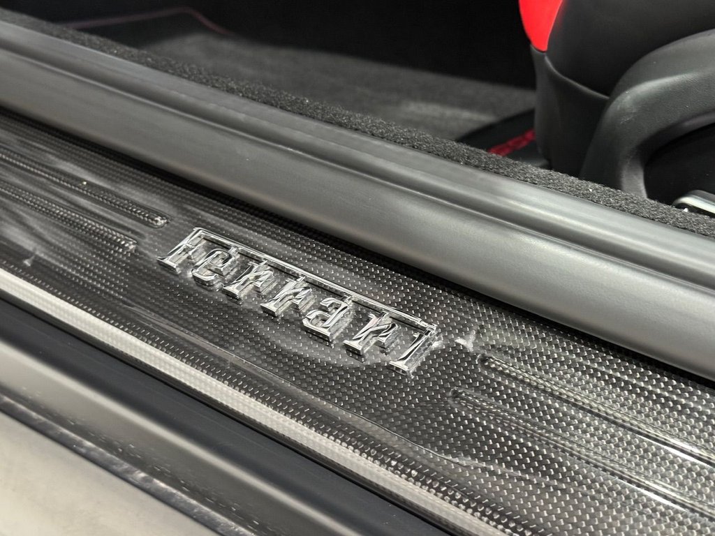 Used Ferrari Roma 2021 for sale - 77592240: Photo 31