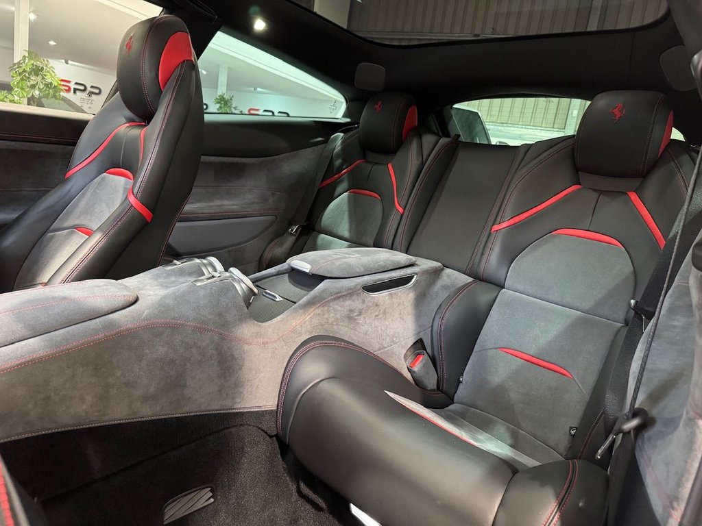 Used Ferrari Roma 2021 for sale - 77592240: Photo 33