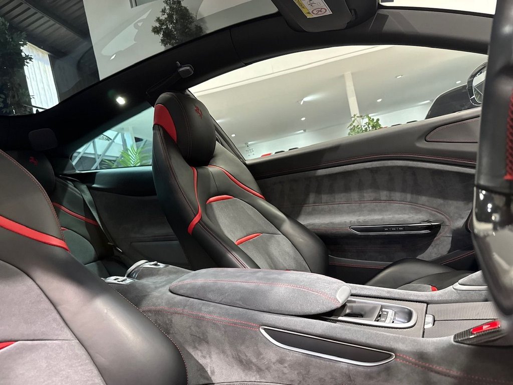 Used Ferrari Roma 2021 for sale - 77592240: Photo 35