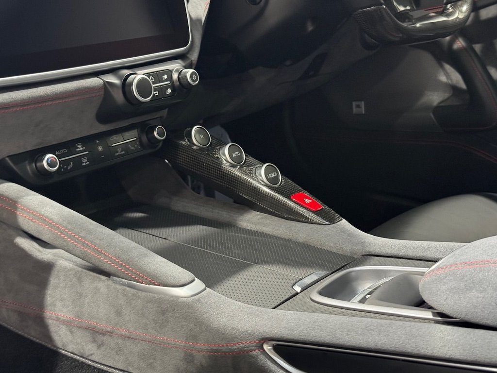 Used Ferrari Roma 2021 for sale - 77592240: Photo 36