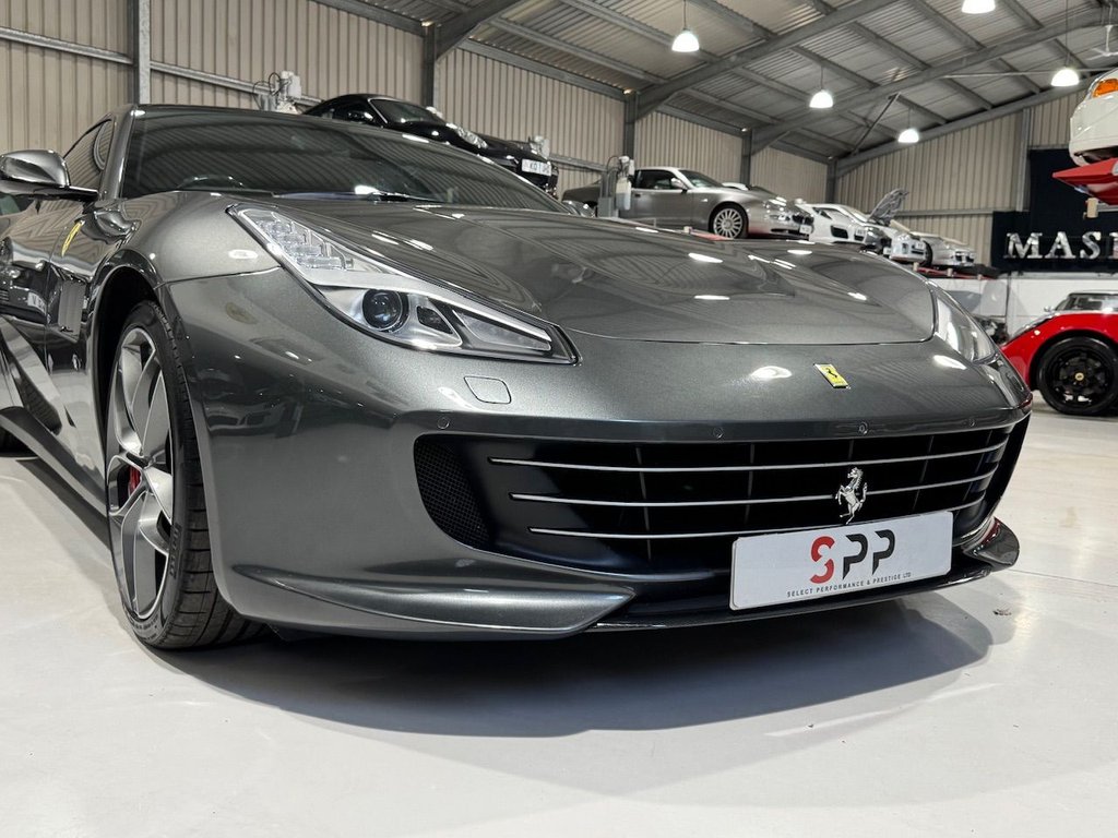 Used Ferrari Roma 2021 for sale - 77592240: Photo 43