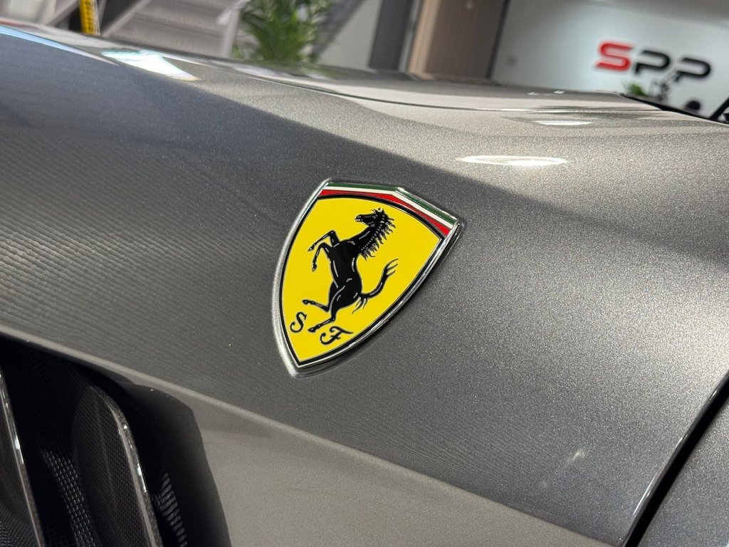 Used Ferrari Roma 2021 for sale - 77592240: Photo 46