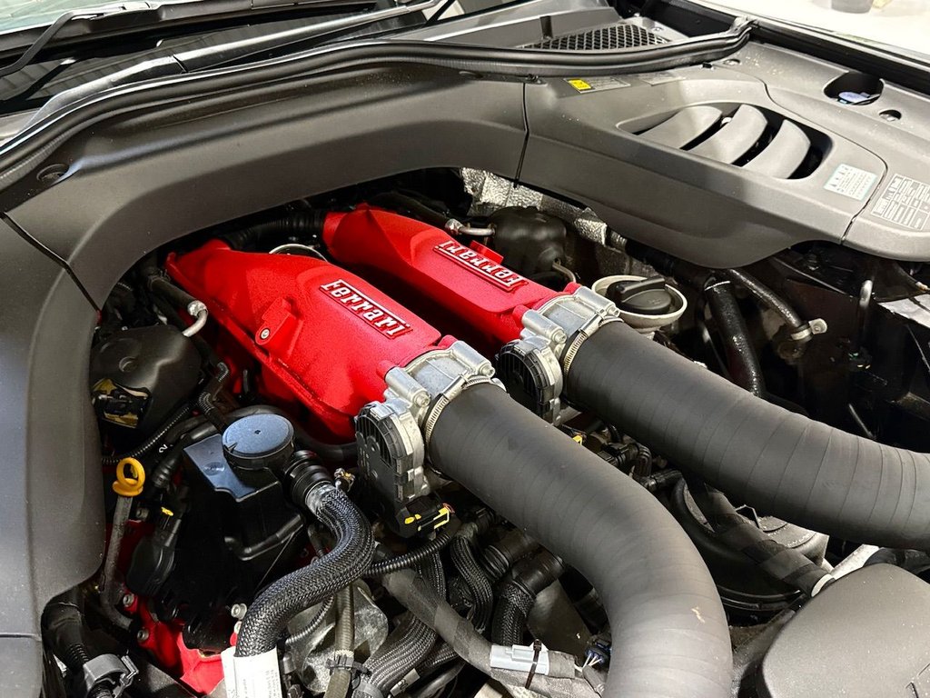 Used Ferrari Roma 2021 for sale - 77592240: Photo 47