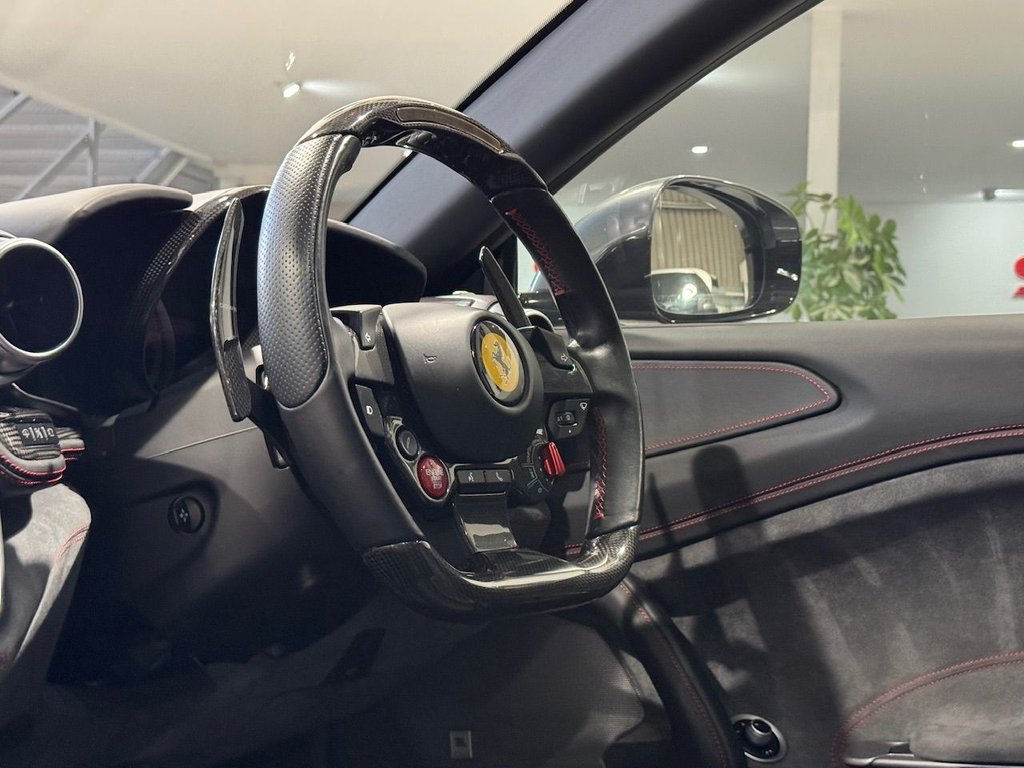 Used Ferrari Roma 2021 for sale - 77592240: Photo 49
