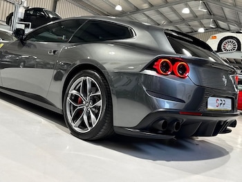 Used Ferrari Roma 2021 for sale - 77592240: Photo