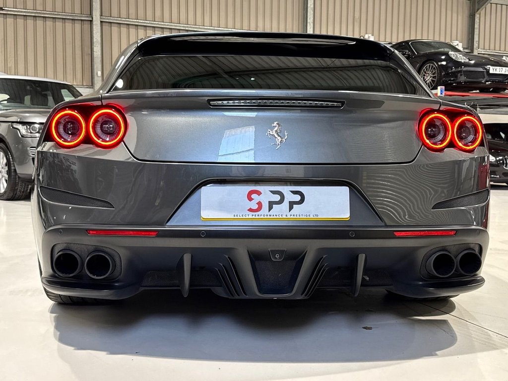 Used Ferrari Roma 2021 for sale - 77592240: Photo 5