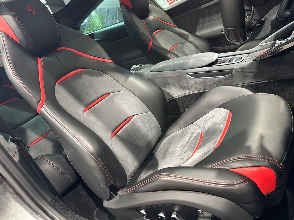 Used Ferrari Roma 2021 for sale - 77592240: Photo 50