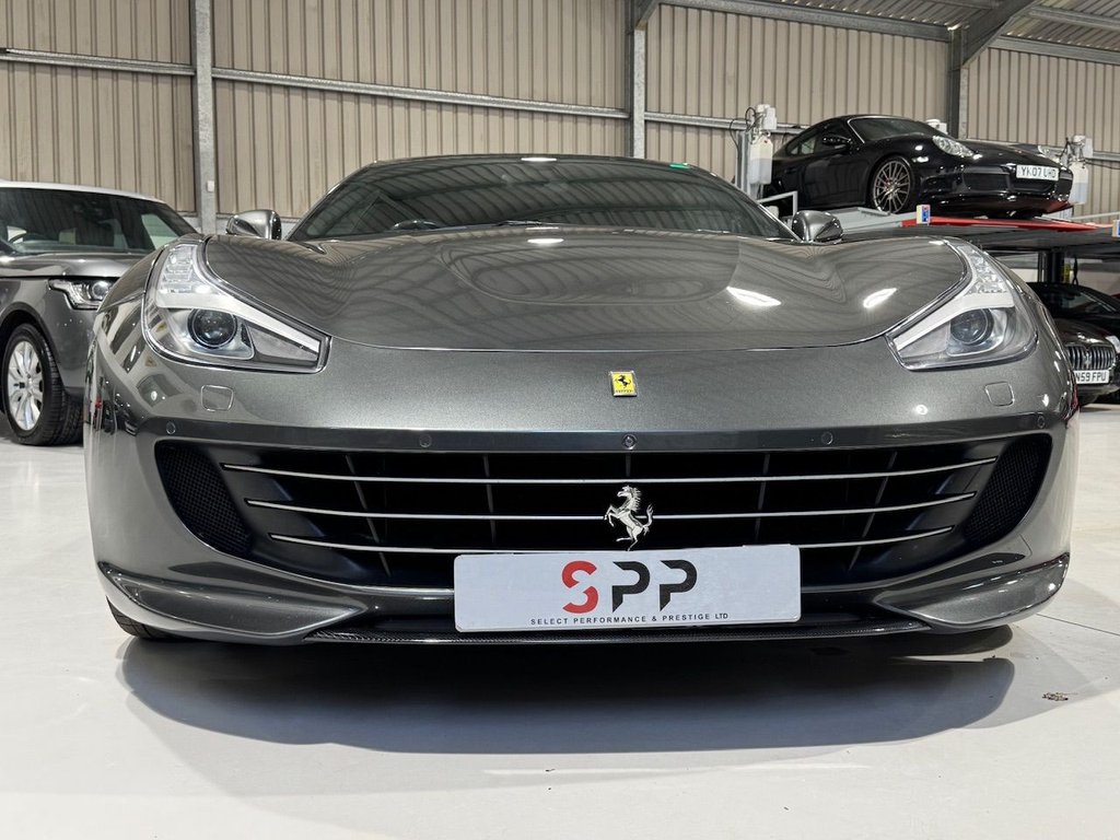 Used Ferrari Roma 2021 for sale - 77592240: Photo 6