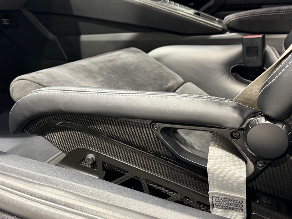 Used Porsche 718 Cayman 2018 for sale - 76386595: Photo 10