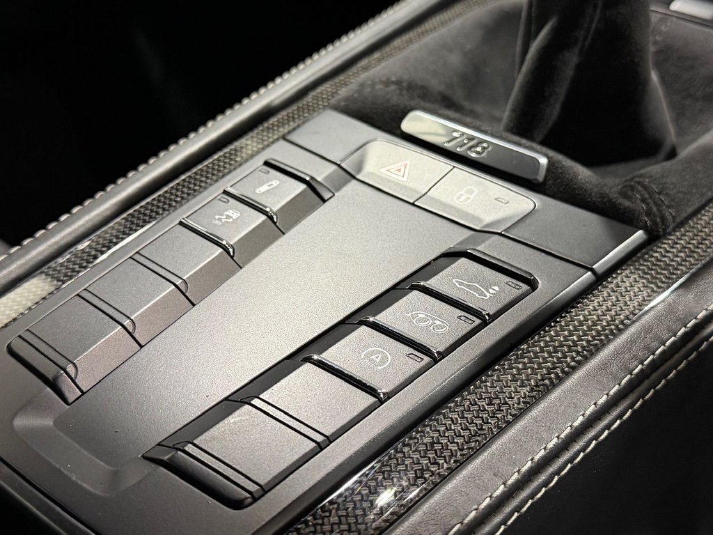 Used Porsche 718 Cayman 2018 for sale - 76386595: Photo 26