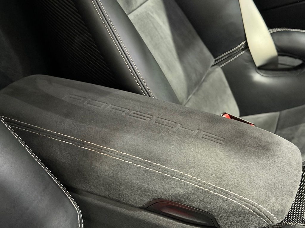 Used Porsche 718 Cayman 2018 for sale - 76386595: Photo 27