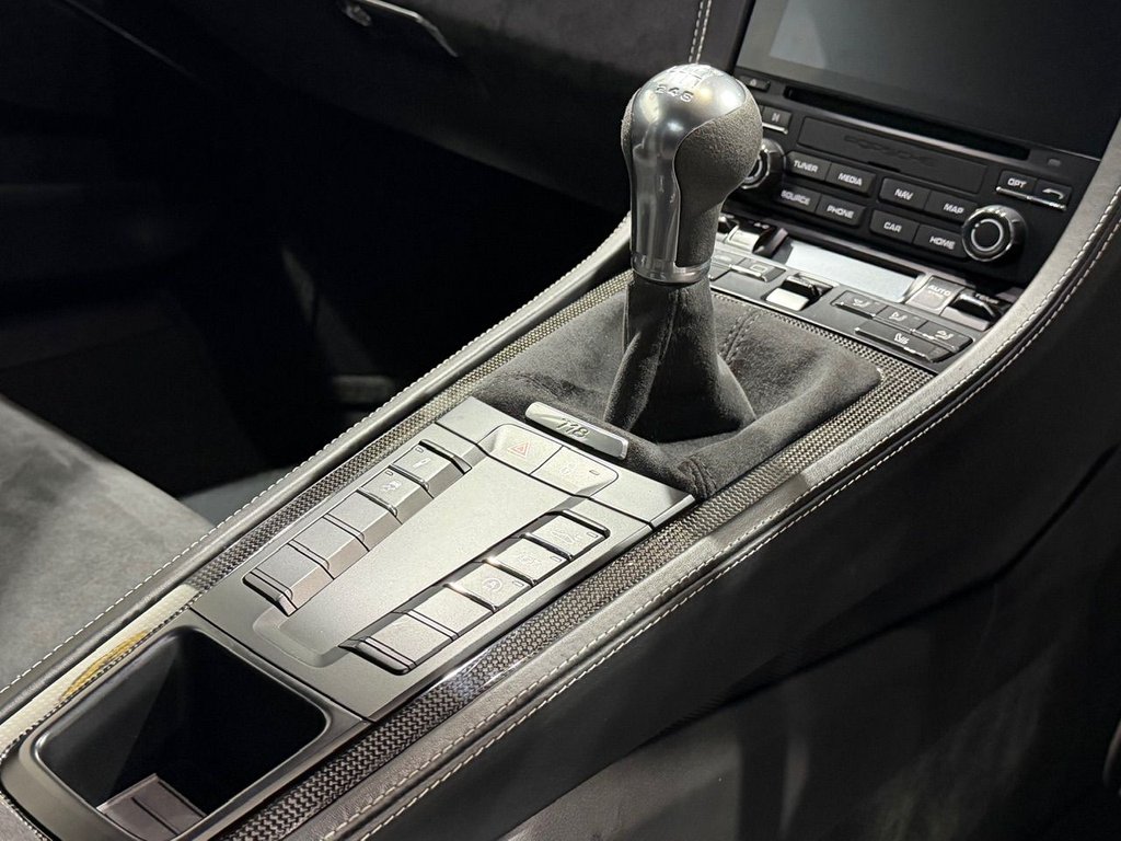 Used Porsche 718 Cayman 2018 for sale - 76386595: Photo 29