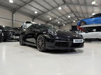 Used Porsche 911 2019 for sale - 79695019: Photo