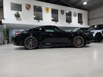 Used Porsche 911 2019 for sale - 79695019: Photo