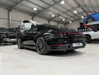 Used Porsche 911 2019 for sale - 79695019: Photo